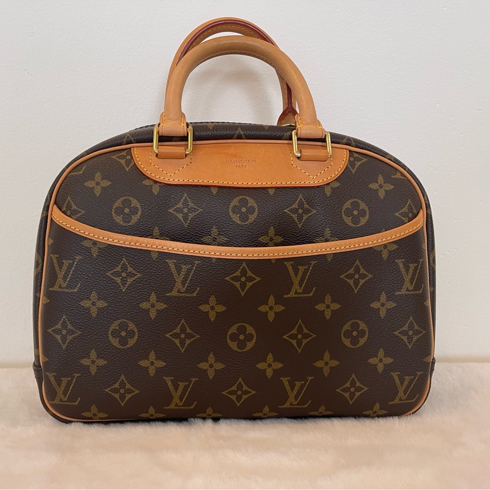 Louis Vuitton Trouville